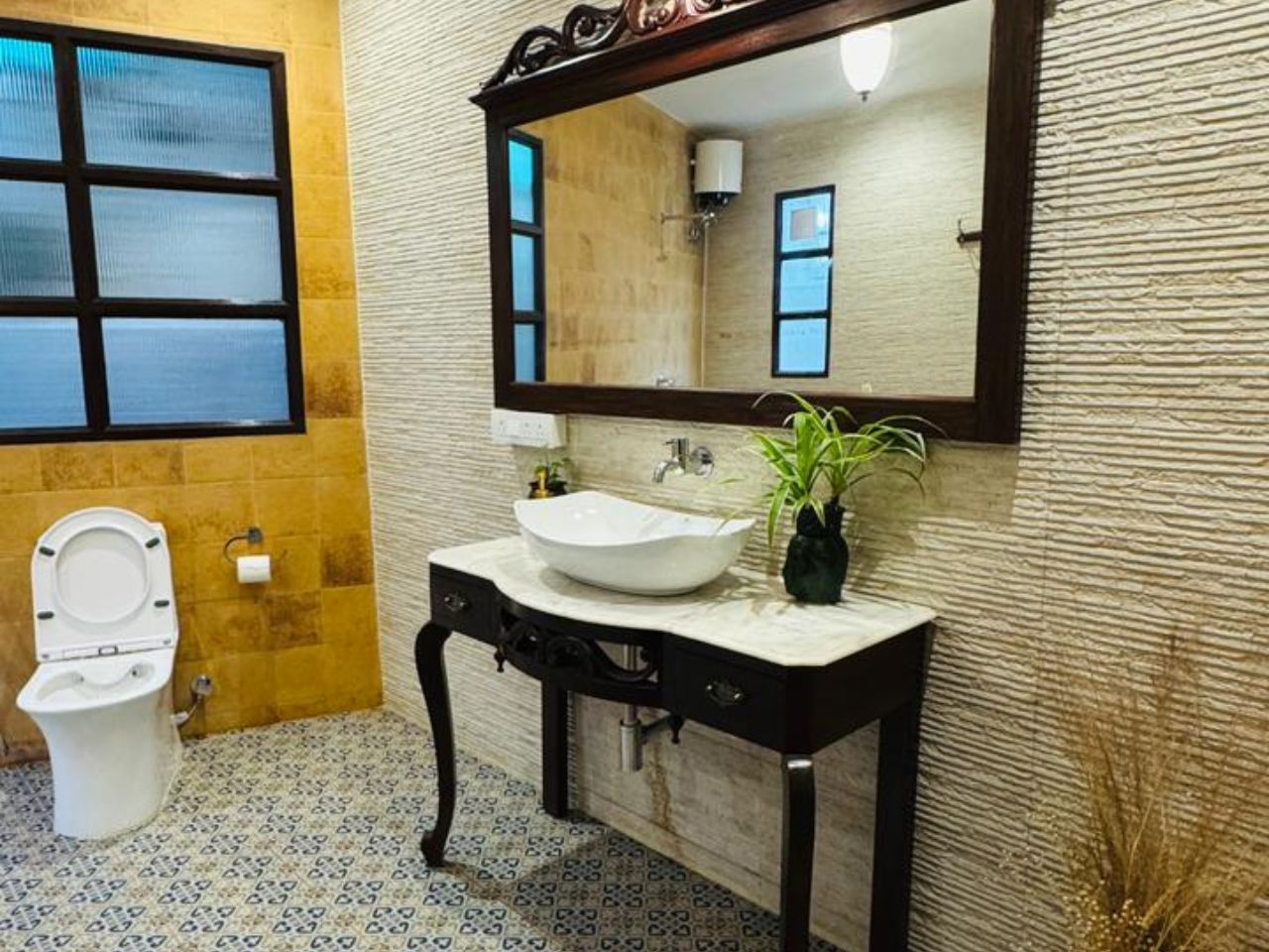 Master Bedroom View 2