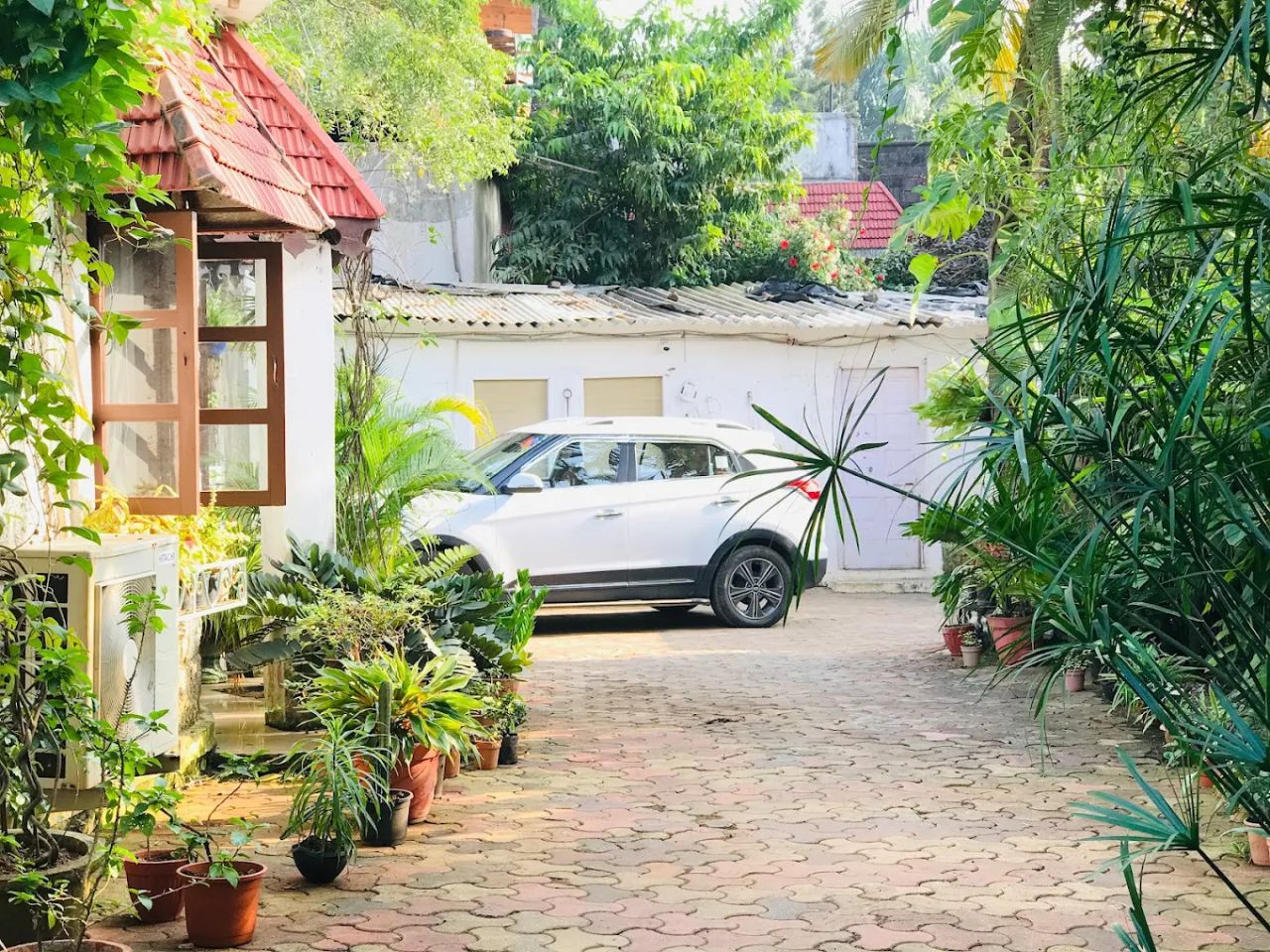 Presidential Penthouse 1