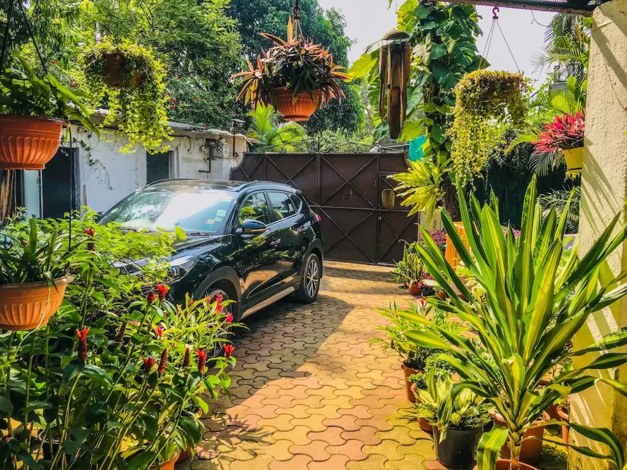 Presidential Penthouse 2