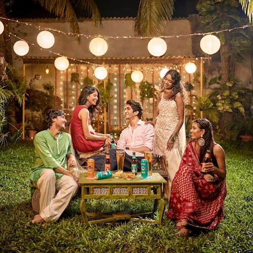 Wedding & Mehendi Events